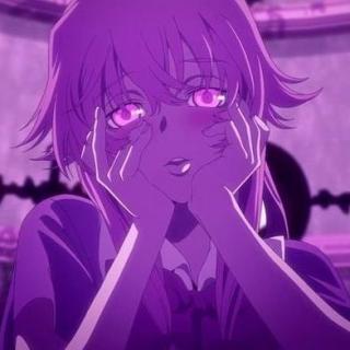 暗黑病娇,致郁系推荐