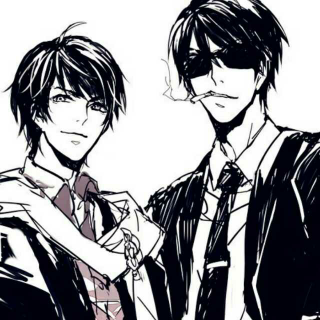 【黑花同人曲】