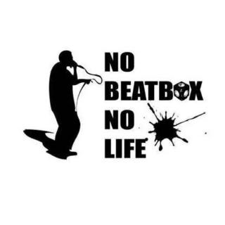 beatbox 头像图片