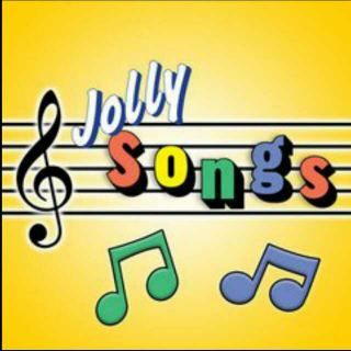 jolly songs