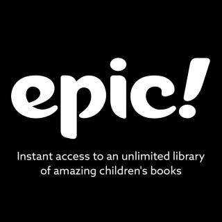 epic绘本