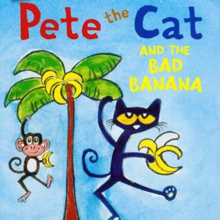 pete the cat 皮特猫