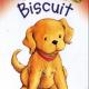 Biscuit小狗饼干