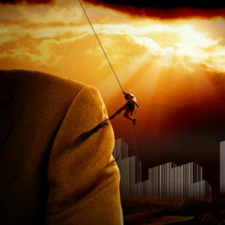 站在巨人的肩膀上