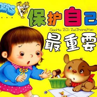 自我保护意识培养