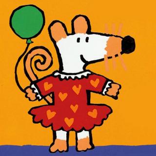 maisys world(小鼠波波)