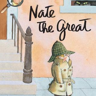 nate the great