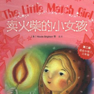 the little match girl