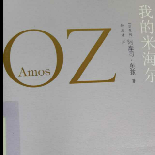 《我的米海尔》