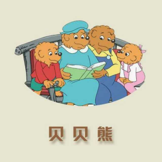 【贝贝熊系列故事】在线收听_mp3下载_荔枝fm