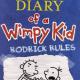 Dairy of a Wimpy Kid 2
