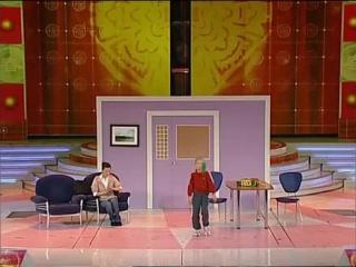 2003央视春晚：郭冬临小叮当爆笑合作小品《我和爸爸换角色》