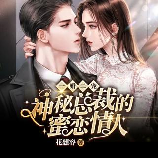 一婚二宠 第006集 小东西