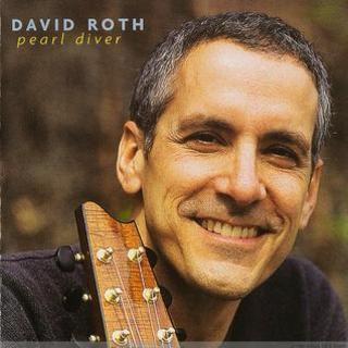 【李峙的不老歌】你不知道的David Roth 你会爱上的David Roth