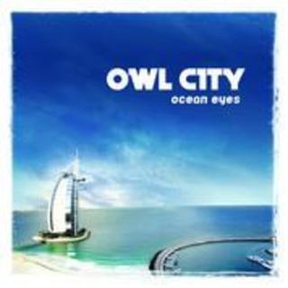 （VOL.006）Owl City-Cave in Fireflies