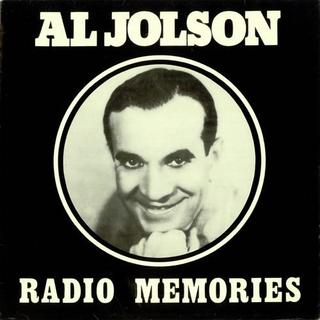 [Vol.3] Al Jolson的时代作品