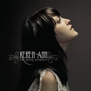 【李峙的不老歌】Keren Ann：Not Going Anywhere