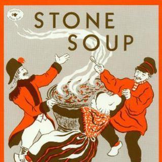 （VOL.023 DJ Michael）Stone Soup