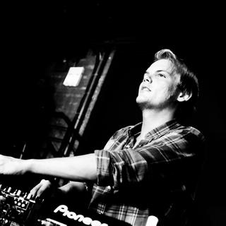 【8HU】 电音人#1：DJ Avicii