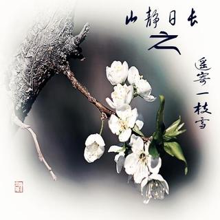 山静日长之遥寄一枝雪-落草朗诵