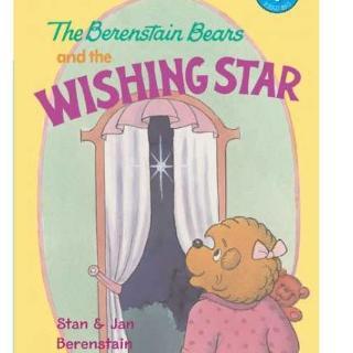 （VOL.032）The Berenstain Bears and Wishing Star