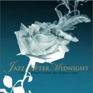 [Vol.13] 爵士夜未眠—— Jazz After Midnight