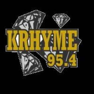 K-Rhyme 95.4 From the Saints Row