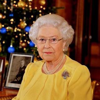 英国女王伊丽莎白二世2013年圣诞祝辞