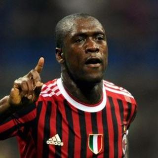 AC Milan Signs Former Player Clarence Seedorf as New Coach