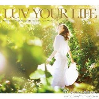 Vol.11 LUV YOUR LIFE