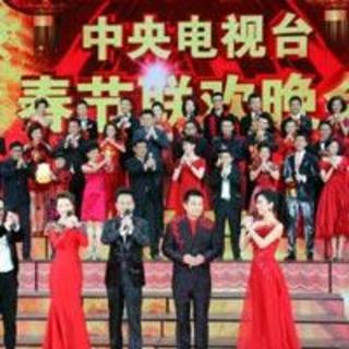 China Cut Spring Festival Galas