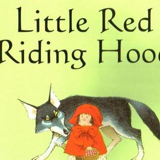 (VOL.050) 小红帽 Little Red Riding Hood-Guy