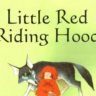(VOL.051) （Michael 老师版本） 小红帽 Little Red Riding Hood