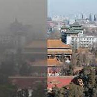 Beijing Invest 760 Billion against Smog