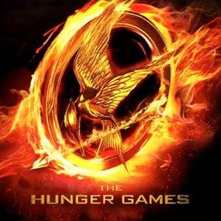 New Hunger Games Poster