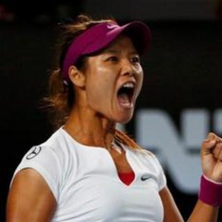 李娜创造历史 Li Na wins 2014 Australian Open