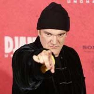 昆汀 Quentin Tarantino Sues Gawker for Script Leak