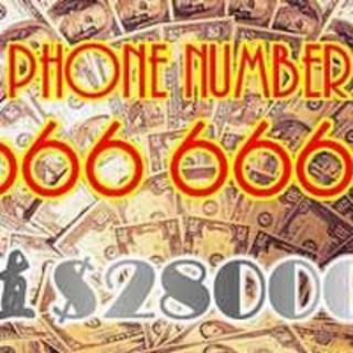 天价手机号 Lucky Cell Phone Numbers Expensive