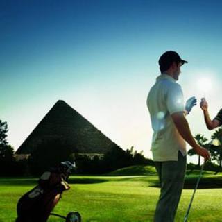 洞察高尔夫版头之出埃及记