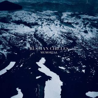 吐槽的一期-russian circles