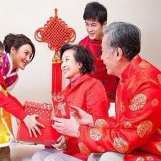 春节，为父母做些什么吧 Things We Can Do for Parents During Spring Festival