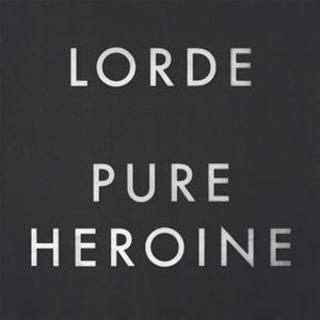 Lorde-Royals