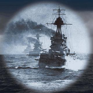 第20期-竹林访谈-章骞《无畏之海：第一次世界大战海战全史》