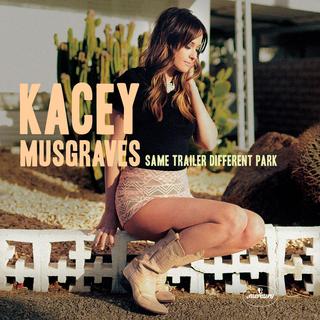 Kacey Musgraves-Merry Go 'Round