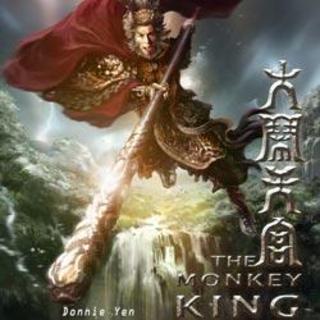 大闹天宫 IMAX 3D Makes a Better 'Monkey King'