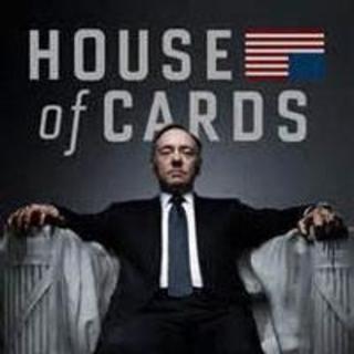 纸牌屋 第二季 House of Cards second season coming soon