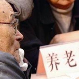 养老改革 Unification of rural and urban pension system