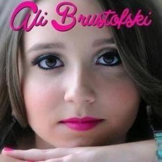 Young Girls(Cover)-Ali Brustofski