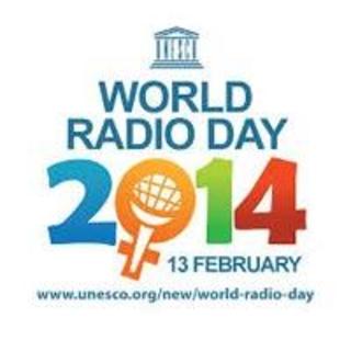 世界广播日 World Radio Day