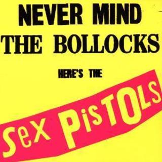幽声隧道电台第13期 - The Sex Pistols纪念专题